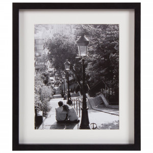 15247778 Постер в раме 33х40 см «Love» 110.001738.00