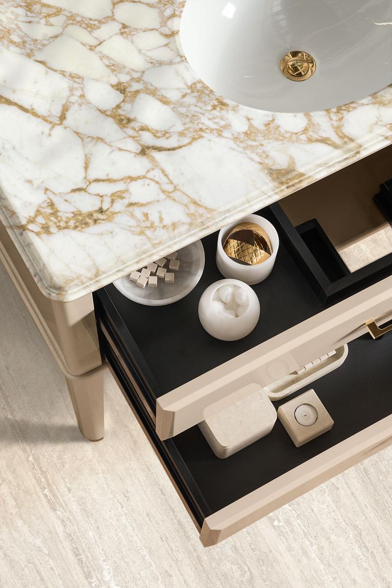 Riviere Мебель для ванной OASIS BATHROOM Riviere  - Вид №6