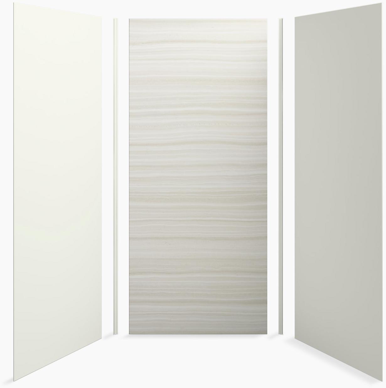 KOHLER Choreograph 42 K-97613-7NY 