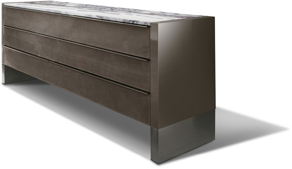 7827 Vision комод - giorgio collection