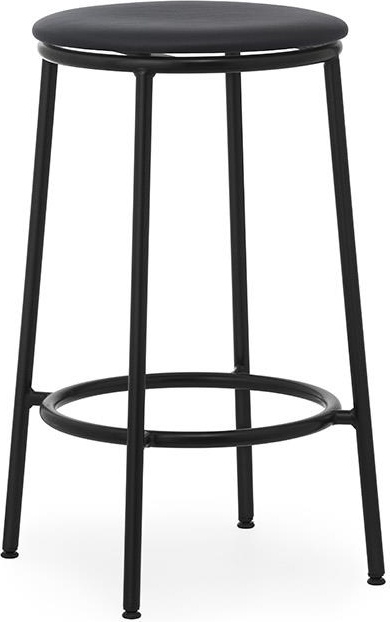 506088 Barstool 65 см обивка Ultra Leather Normann Copenhagen Circa 