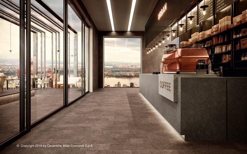 Atlas Concorde Уличные полы под камень Dolmen pro sun-id-1490307 - Вид №19