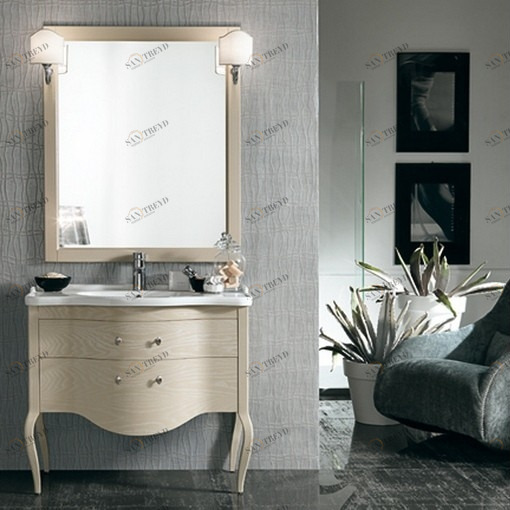 Комплект мебели для ванной комнаты Comp. 19 EBAN JUST SONIA 95 COMP19