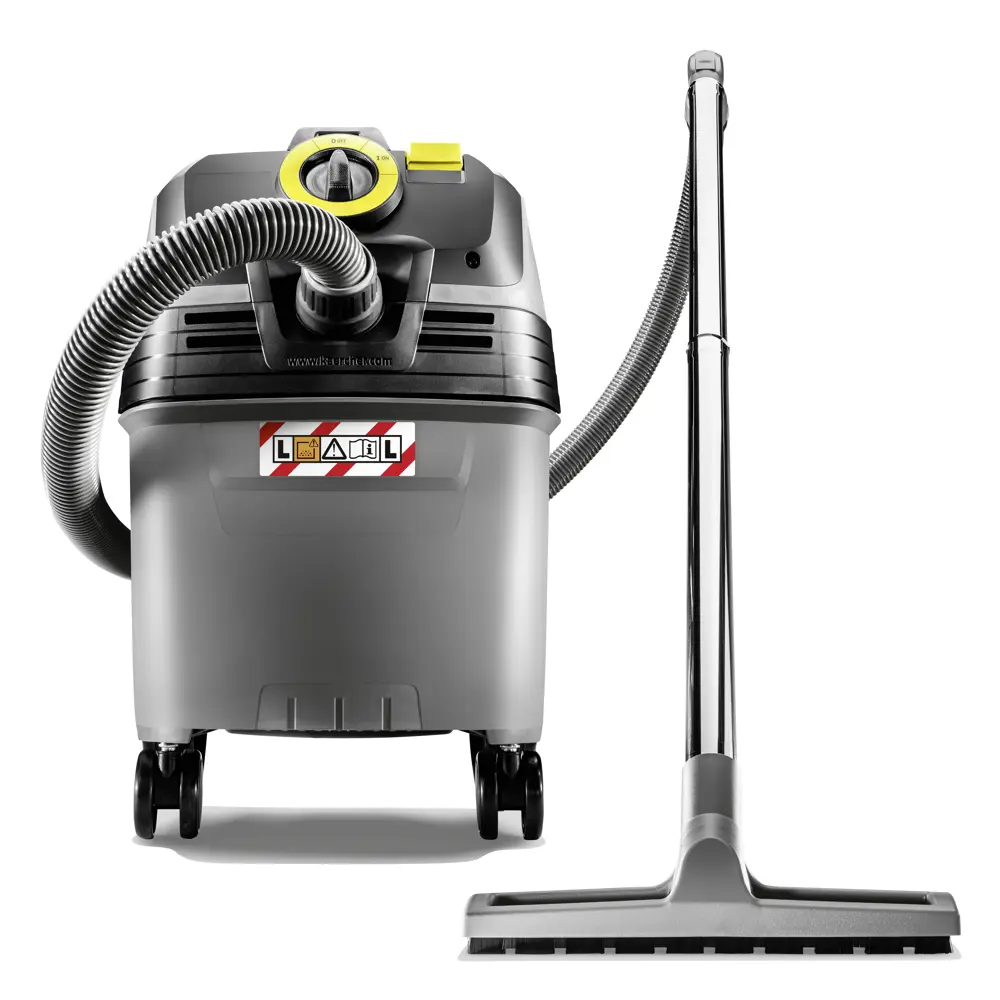 Пылесос для дома Karcher NT 30/1 Ap L, 1380 Вт, 30 л STLM-2117163 - Вид №1
