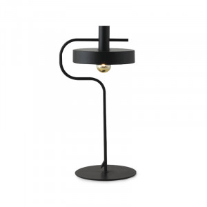 084612 Настольная лампа Aromas del Campo Aloa