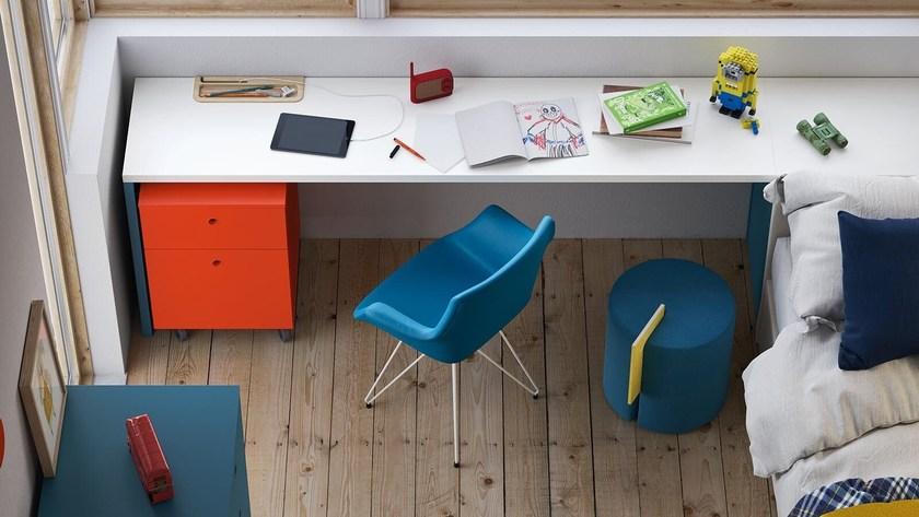 Nidi Кресло на эстакаде с подлокотниками sun-id-1378331 - Вид №1