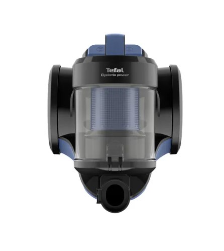 9267007 Пылесос Tefal Cyclonic Power TW1931RH синий STDN-0039288 - Вид №2