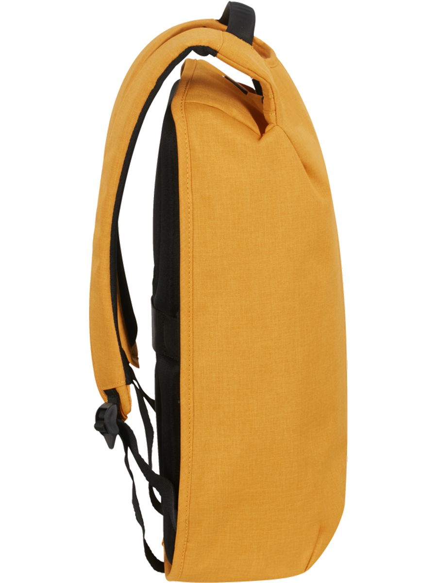 KA6-06001 Рюкзак для ноутбука KA6*001 Laptop Backpack 15.6 Samsonite Securipak  - Вид №2