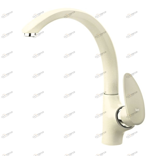 283113 Смеситель Teka MC-10 PLUS Topaz beige Испания 