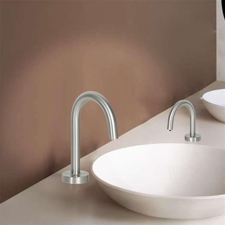 Инфракрасный дозатор мыла Fontana Showers Urban Mist ARCH-00097374 - Вид №1