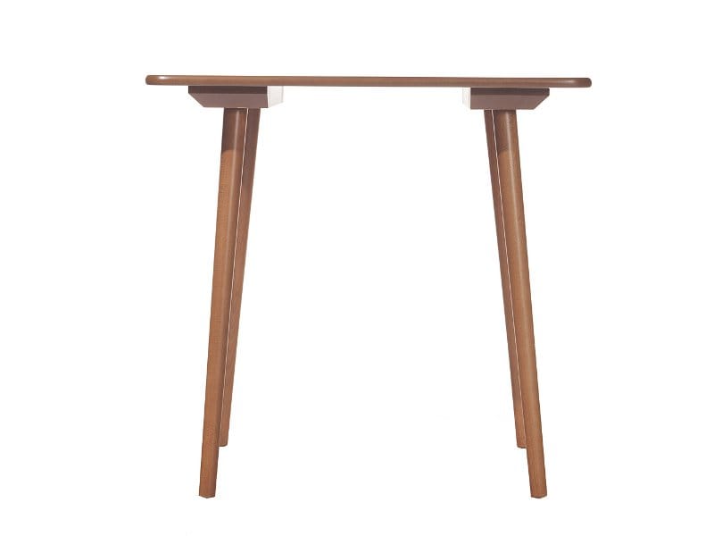 Деревянный стол TON Ироника ARCH-00134087 - Вид №14