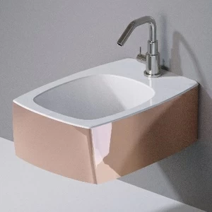 S522257 Биде подвесное SQUARE A. e T. Italia