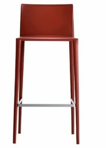 arper Пуф высокий дизайнерский Norma