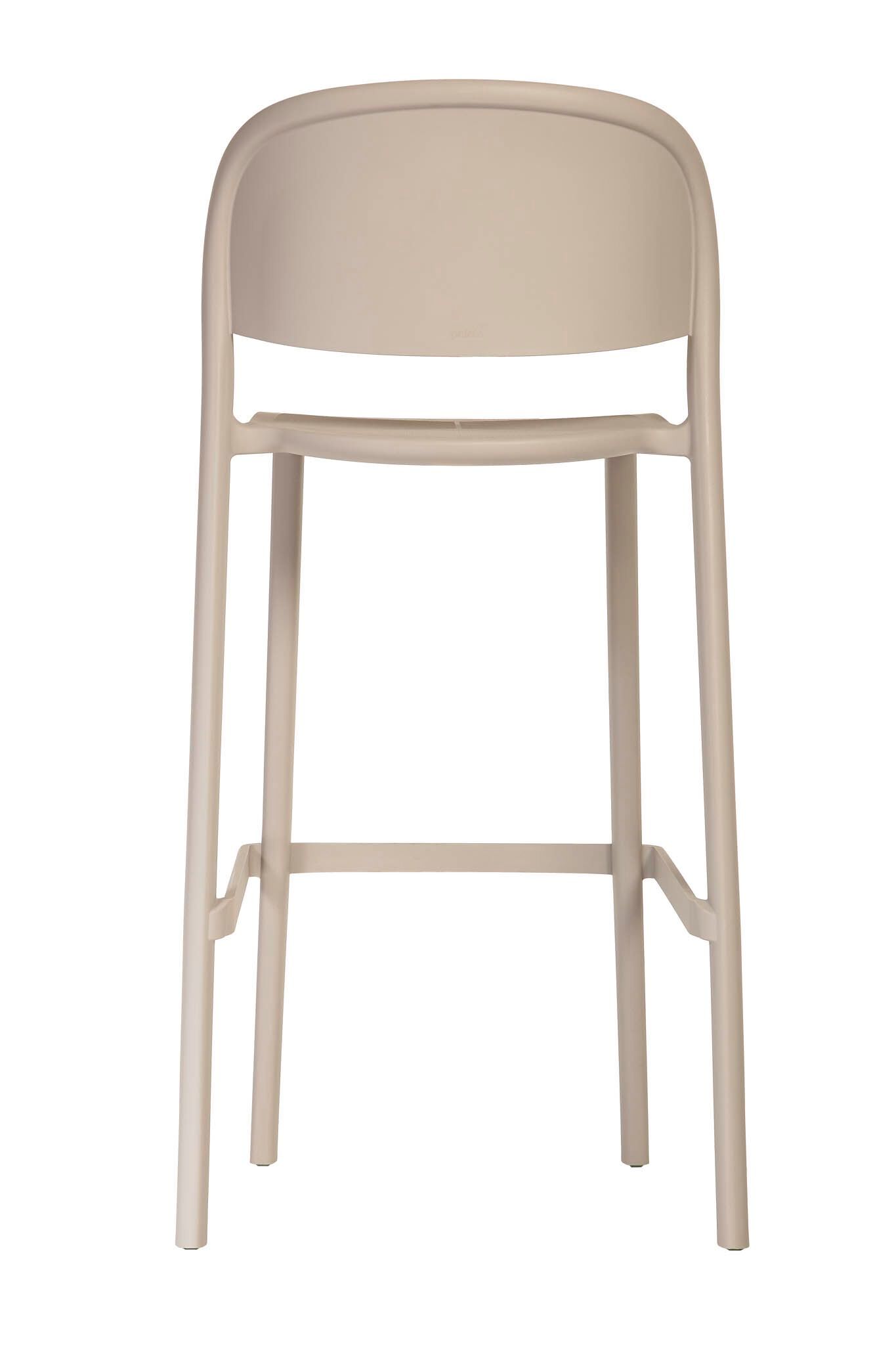 Полипропиленовый стул Ezpeleta Trena ARCH-00011256 - Вид №17