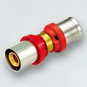 Муфта пресс COMPACT TIEMME 16x16