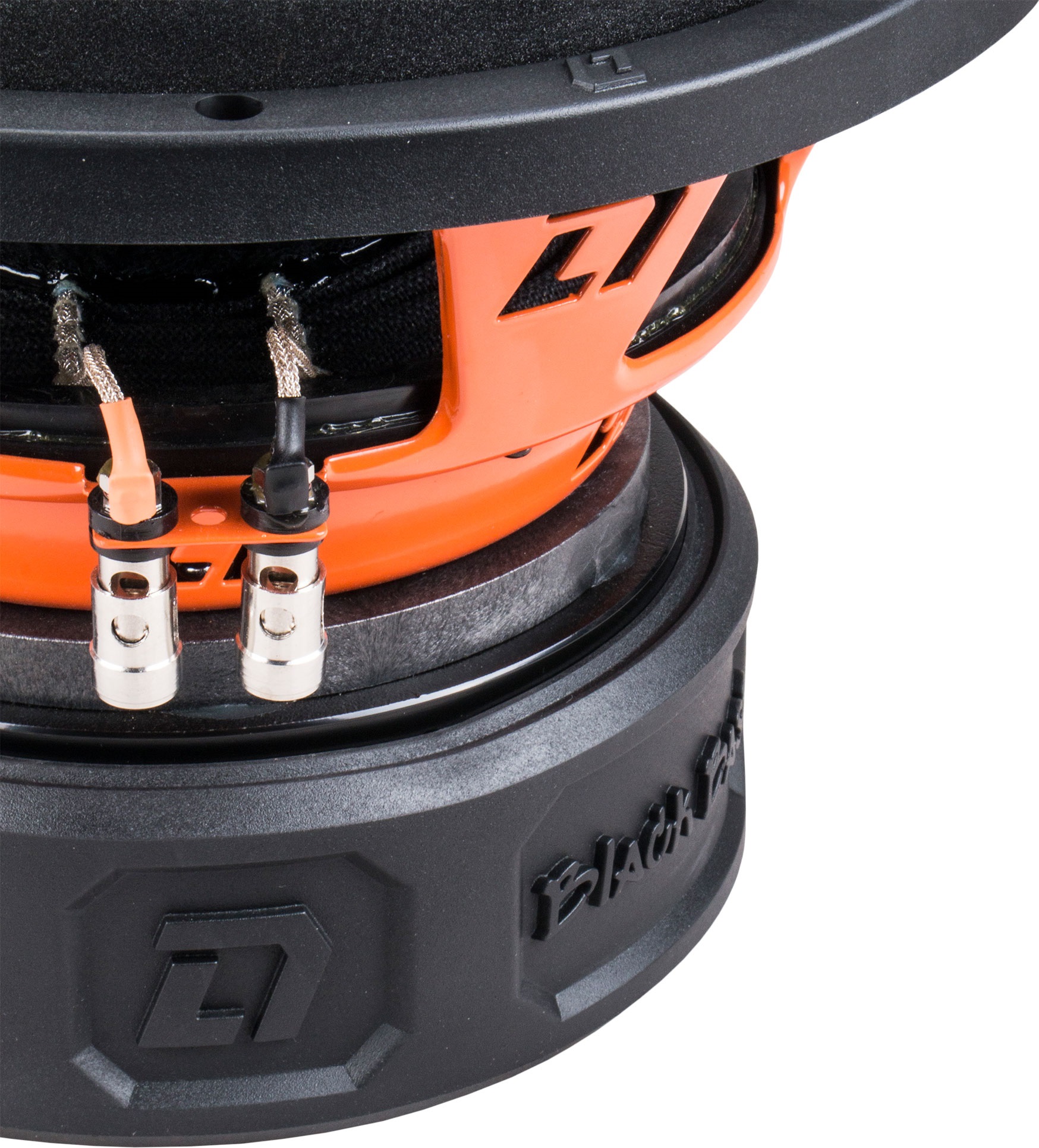 5630779 Сабвуферный динамик DL Audio Phoenix Black Bass 10 STDN-0041339 - Вид №4