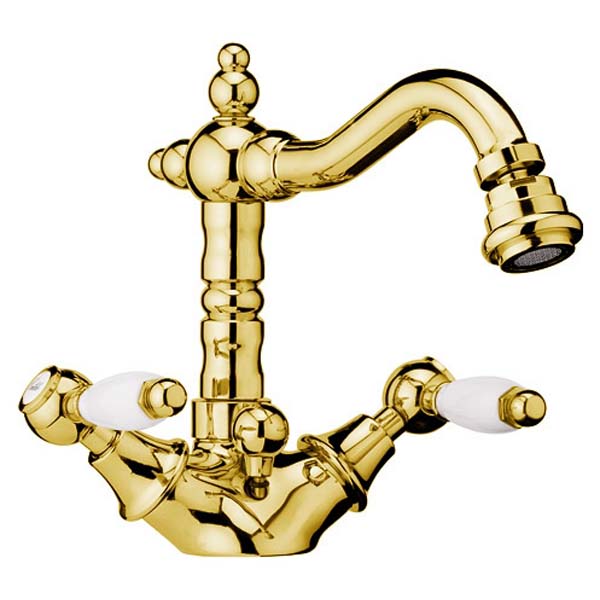 DO710402010 Смеситель для биде Webert Dorian