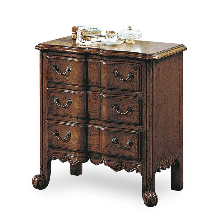 Тумбочка  FRANCESCO MOLON K22 