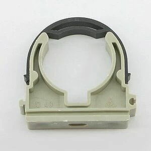 Крепление 40 с лентой для полипропиленовых труб FV-PLAST