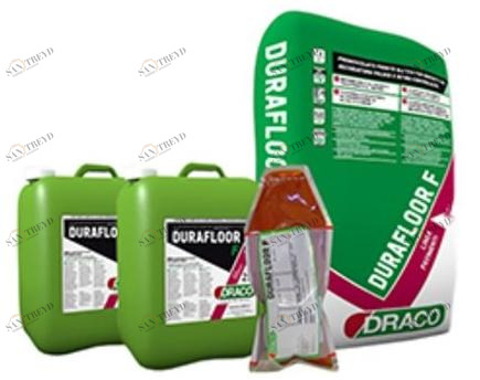 DRACO Полиуретановая грунтовка для водных транспортных средств Rivestimenti e massetti continui per l'industria sun-id-1355835