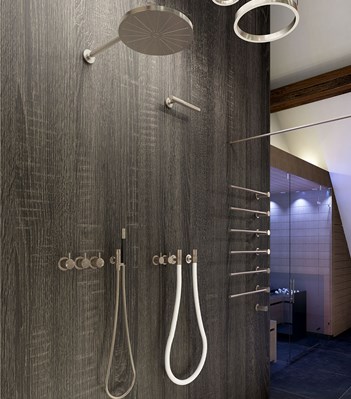 T10JR Аксессуары vola  - Вид №12