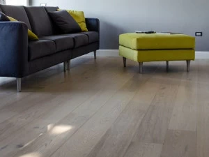 Alma by Giorio Двухслойный деревянный паркет, строганный вручную Doghe