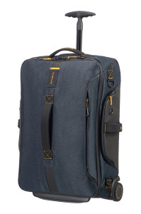 01N-21007 Сумка на колесах 01N*007 Duffle 55 Samsonite Paradiver Light