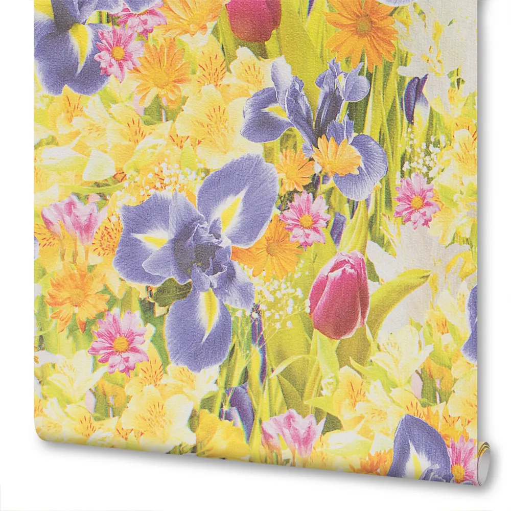 Обои бумажные Голландия 0.53 м 25-МО Santreyd STLM-2091985