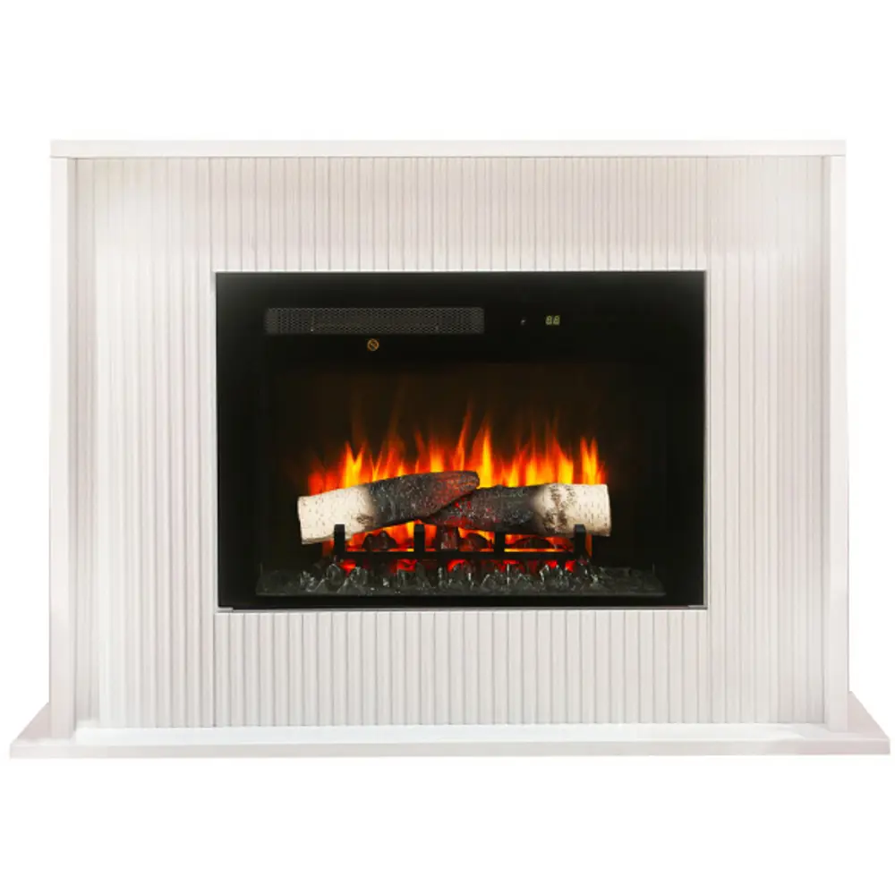 Обрамление New Look Lorein M25 REALFLAME STLM-2052081