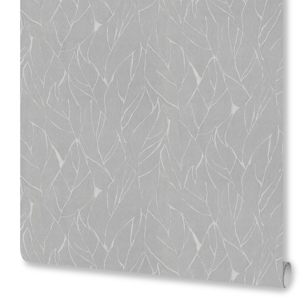 DIAMOND Adriana — флизелиновые обои серого оттенка для стильного интерьера 89384248 STLM-1349268