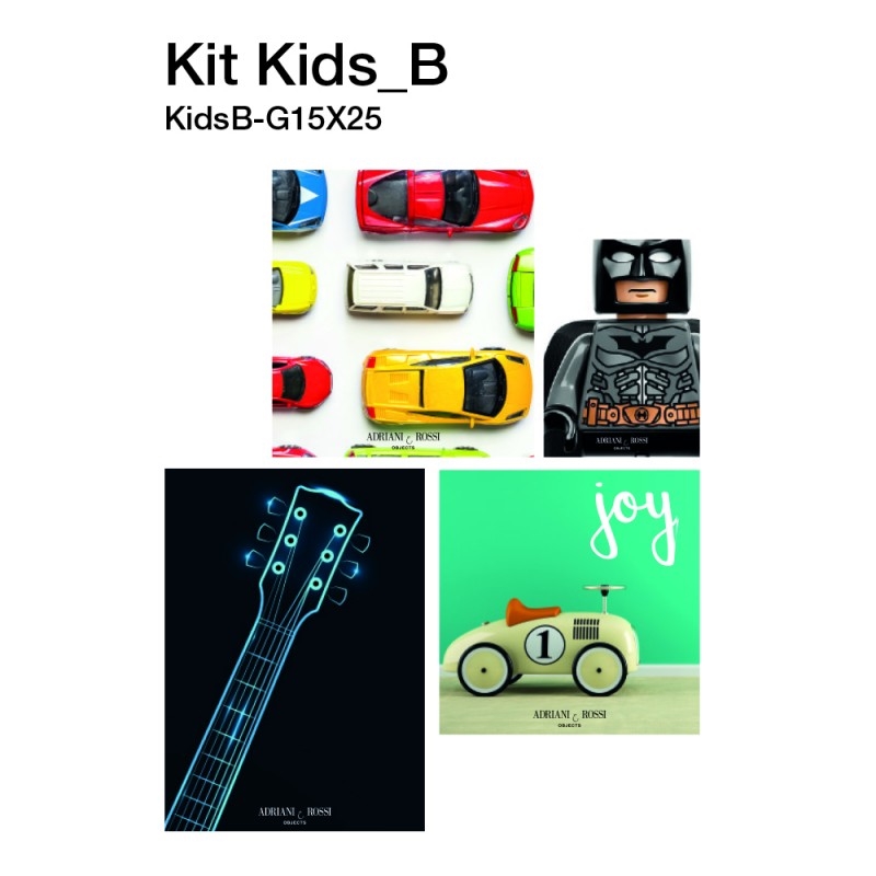 G15X25 Виллер Adriani e Rossi  - Вид №6