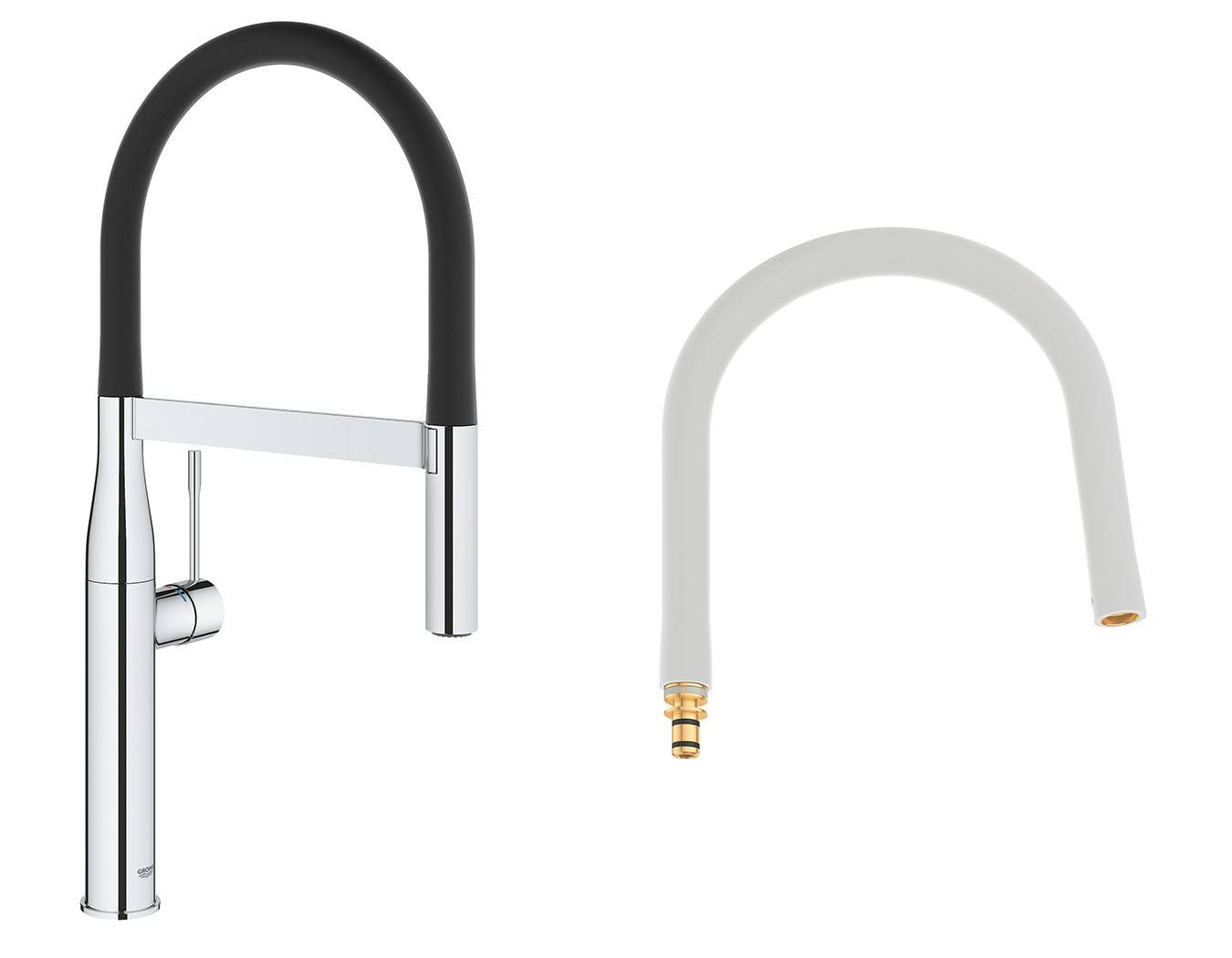 Готовый набор для кухни GROHE Essence (NK0054)