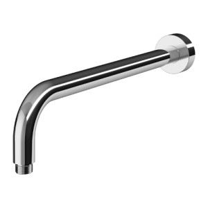 F0500701 Держатель для верхнего душа 390 мм хром шт. AM.PM