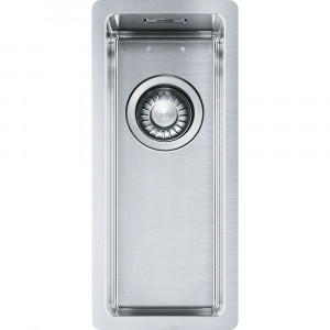 BXX 110-16/ BXX 210-16 Мойка кухонная прямоугольная Franke BOX