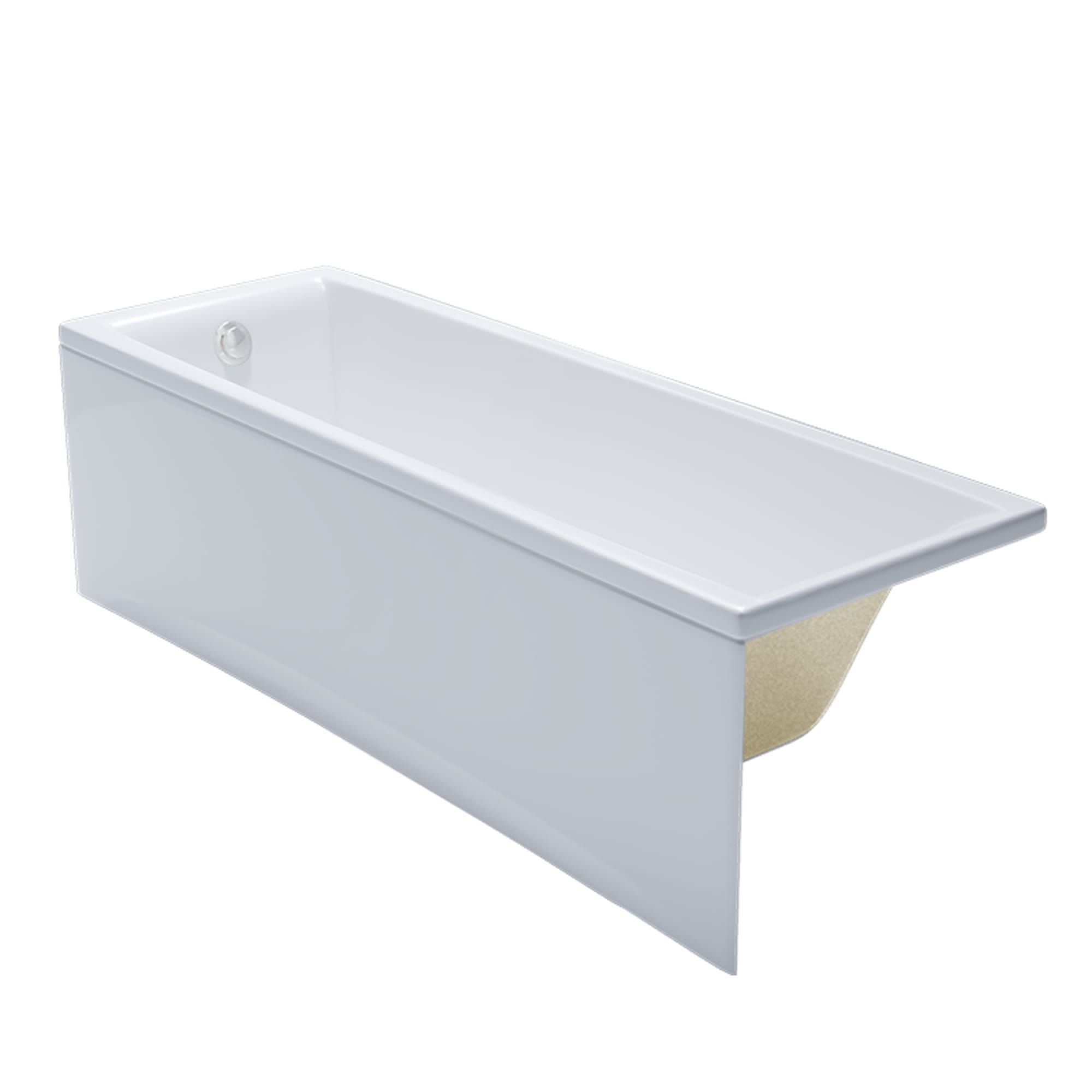 82836024 Панель фронтальная Triton для ванны «» 170 см Джена Santreyd  - Вид №1