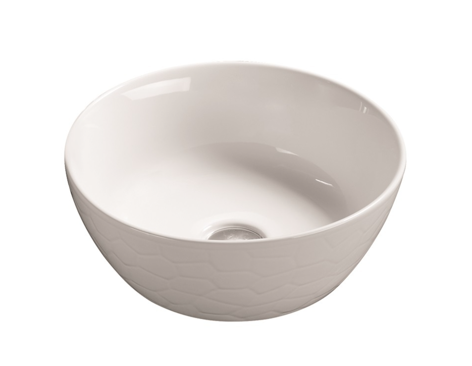 Раковина чаша SL-1038 SANTILINE 