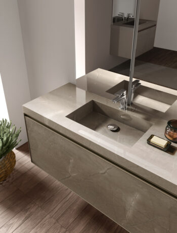 Комплект мебели 04 Arcom Shape STARC125 - Вид №23