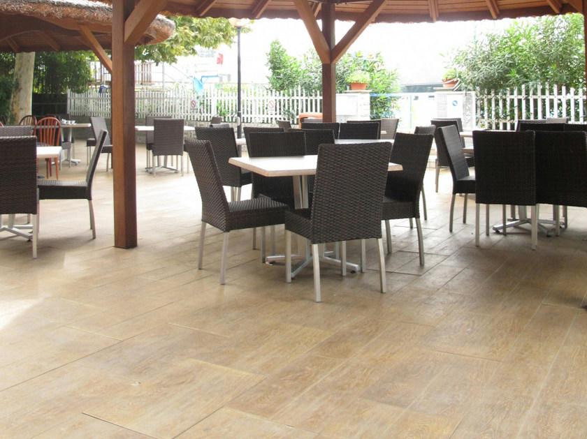 FAVARO1 Напольные покрытия из зернистости под дерево Quadra sun-id-1441742 - Вид №11