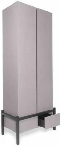 ARKOF LABODESIGN Шкаф из МДФ Palafitta