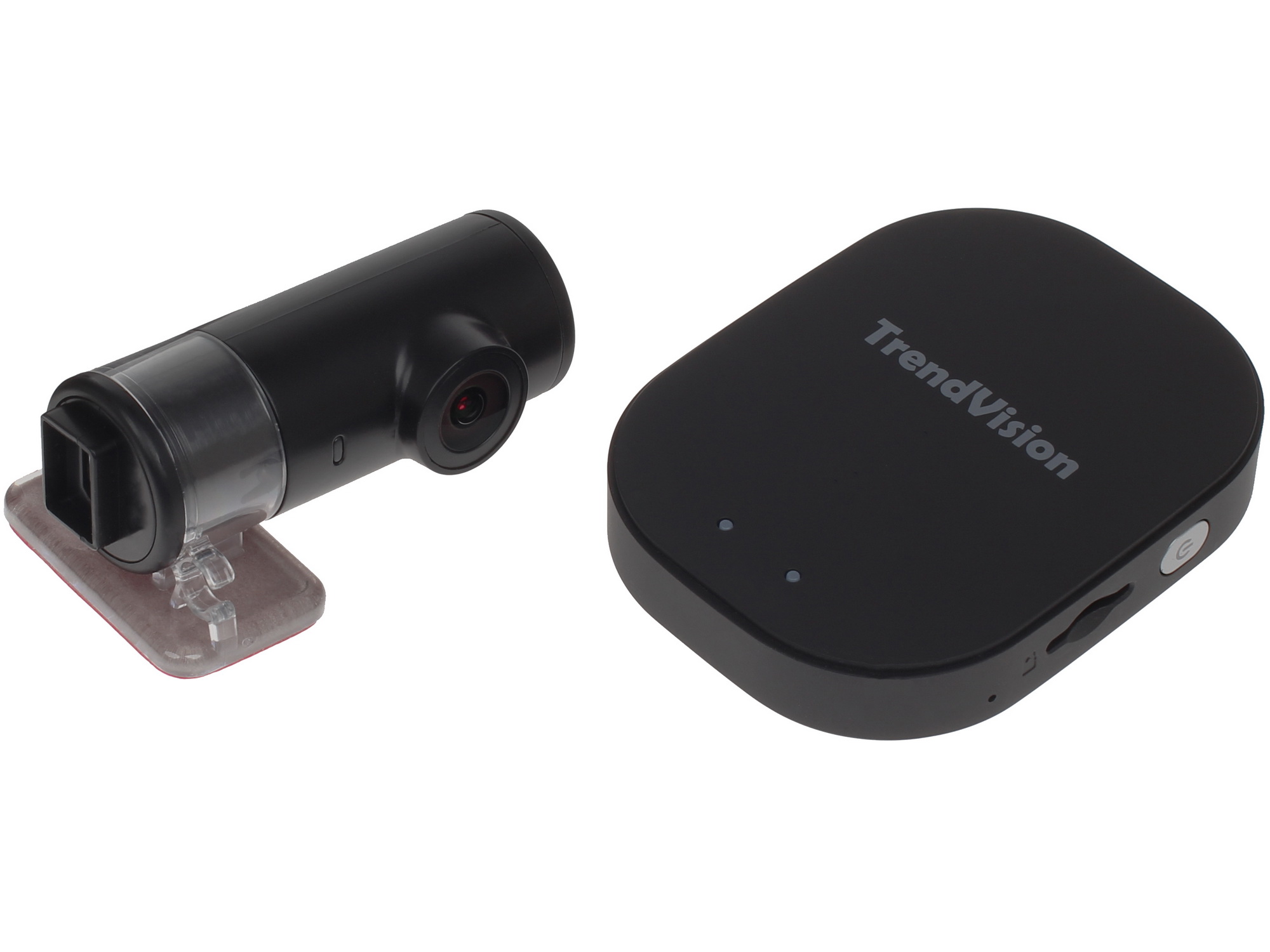 1106117 Видеорегистратор TrendVision Split STDN-0034278 - Вид №5