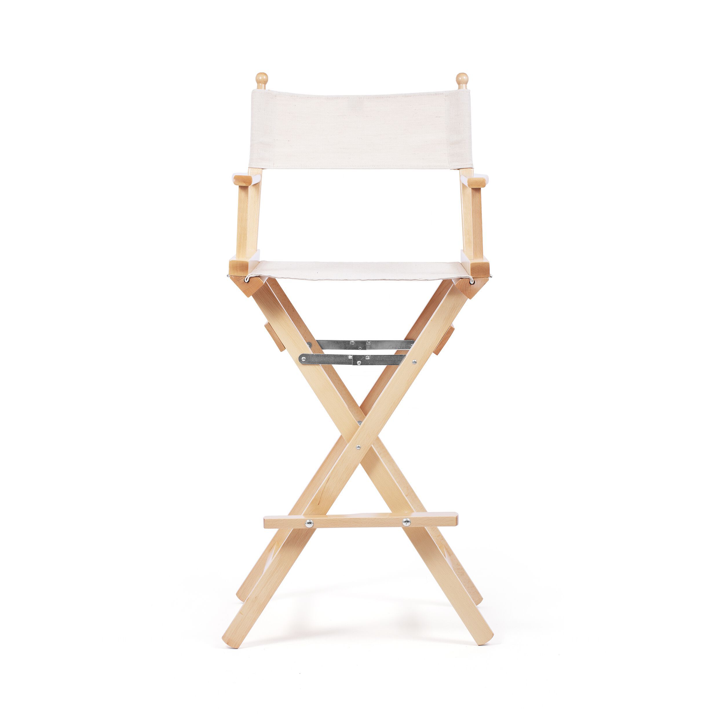 Складной садовый стул из бука Telami классическая ARCH-00051075 - Вид №3