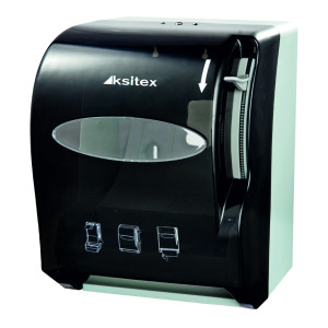304009243 Диспенсер рулонных полотенец AC1-13 KSITEX