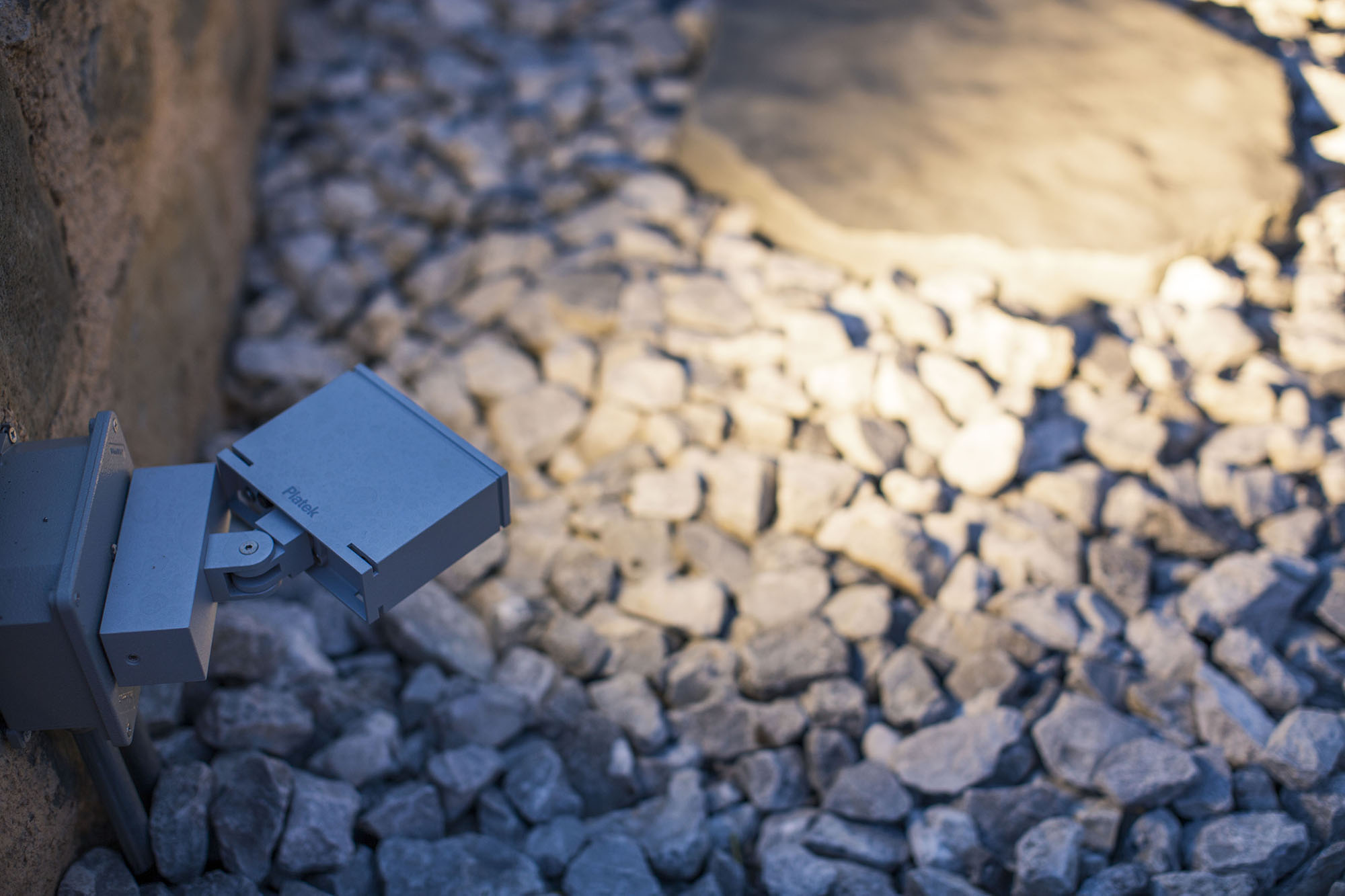 8820161 Проектор Platek TARGET SMALL Proiettore  TARGET SMALL Floodlight - 4 LED 4000K 9°  - Вид №4