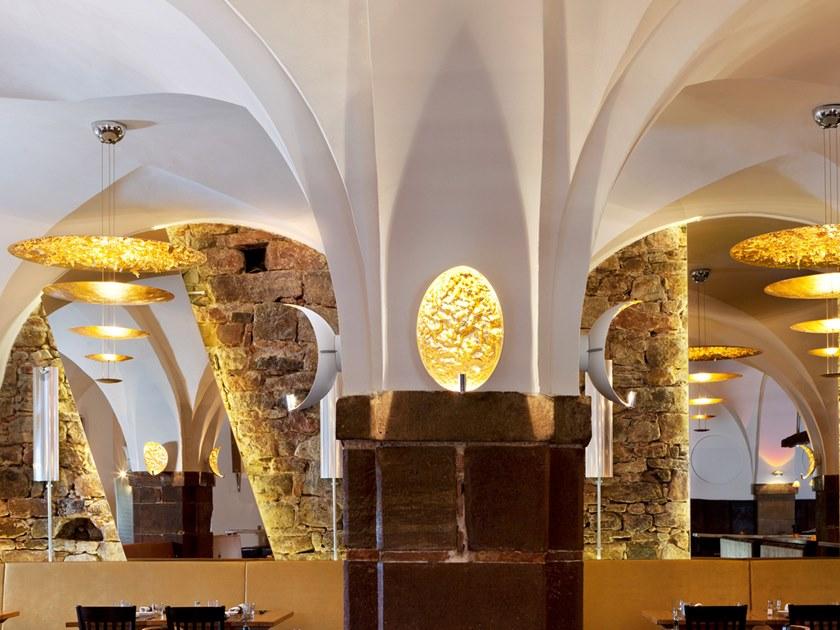 Catellani & Smith Настенный светильник Stchu-moon sun-id-1353406 - Вид №4