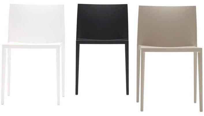 Andreu World Стул полипропиленовый Sail Si1245 - Вид №18