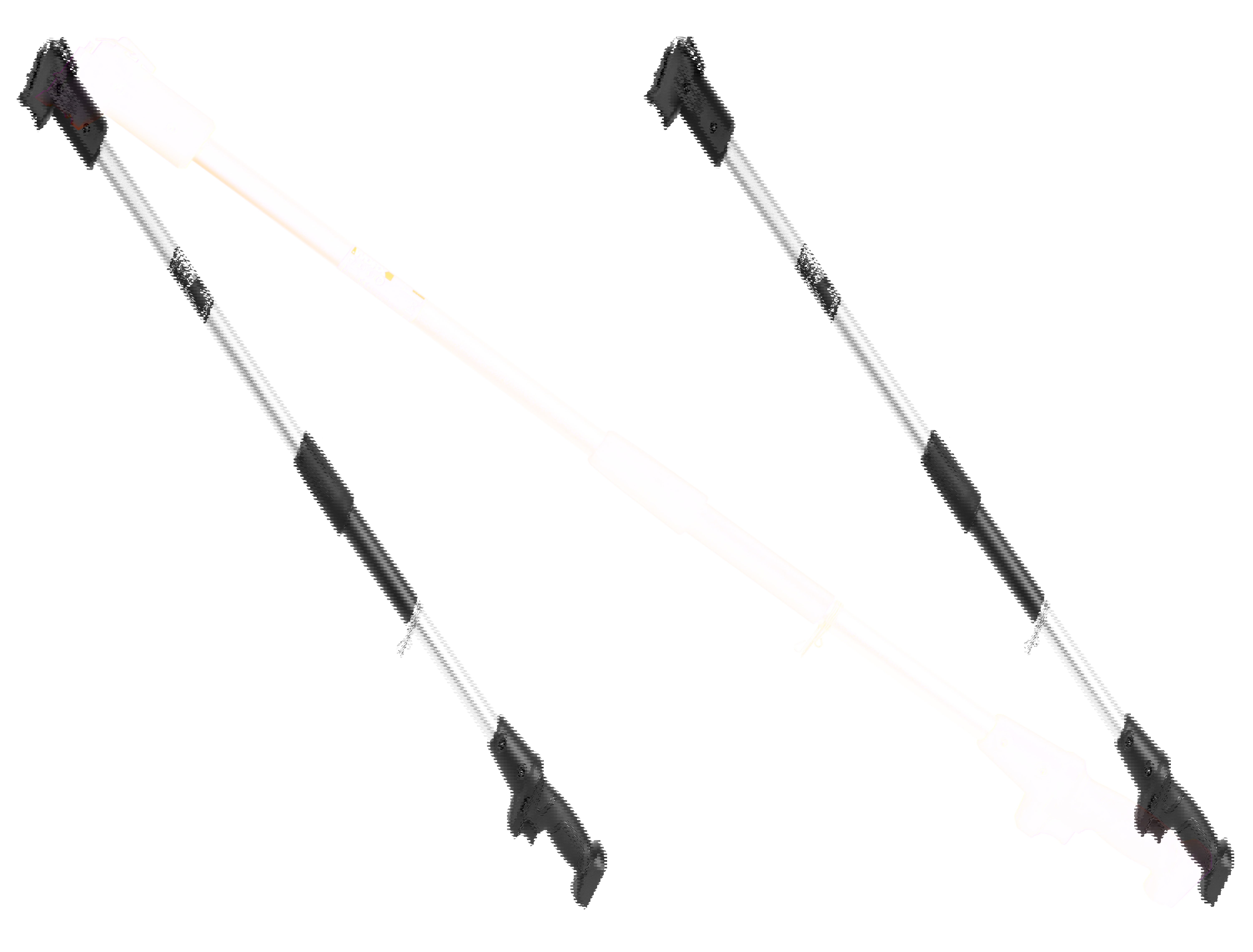 83084953 Штанга удлинительная для пилы WP342E STLM-0038925 WORX  - Вид №6