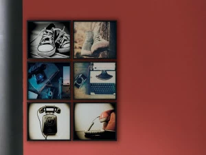 Gruppo Tomasella Картина