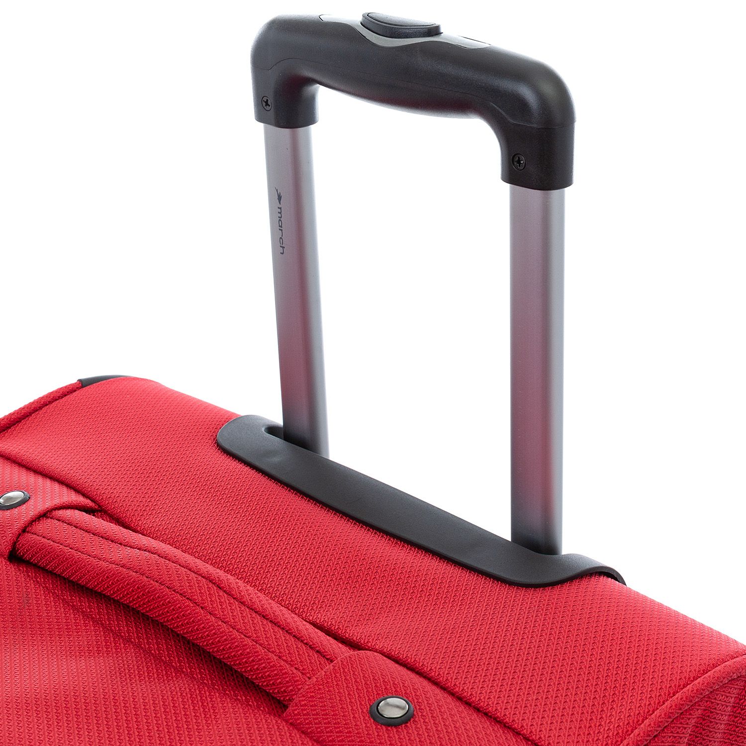 M6200-02-75 Сумка на колесах M6200*75 L March Go Go Bag  - Вид №8