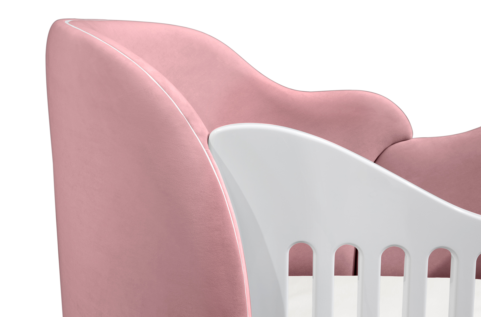 CIST563 Кровать для новорожденных Облако Circu  - Вид №7