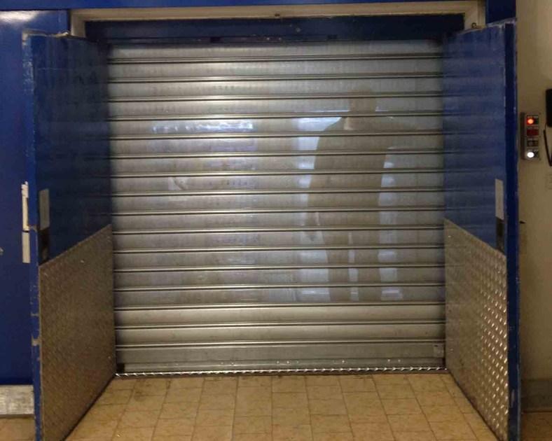 GREEN PARK Грузовой лифт Ascensori per auto e montauto sun-id-1404147 - Вид №8